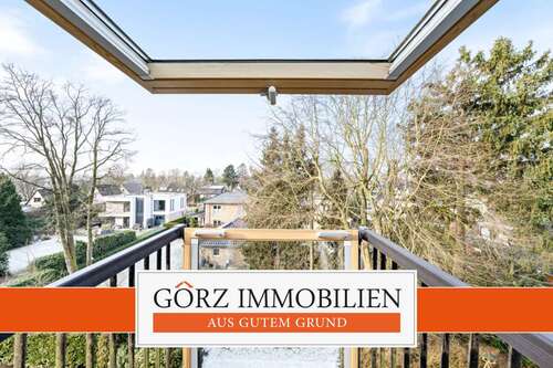 Foto - Wohnung zum Kaufen in Quickborn 165.000,00 € 51 m²