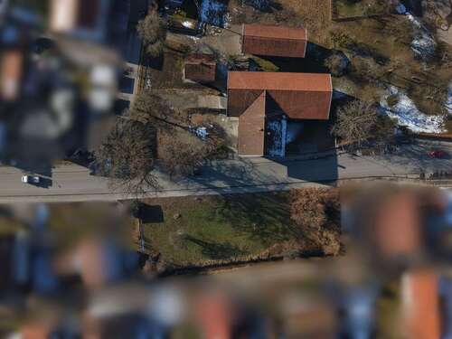 Foto - Grundstück zu verkaufen in Übersee 1.150.000,00 € 1351 m²