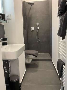 Foto - Wohnung zum Mieten in Köln 990,00 € 25 m²