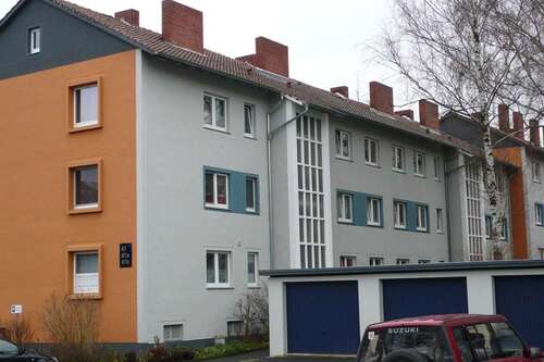 Foto - Wohnung zum Mieten in Bünde 510,30 € 63 m²
