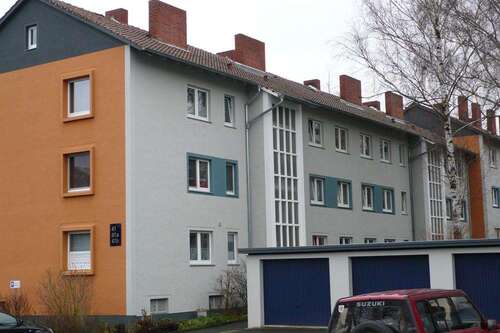 Foto - Wohnung zum Mieten in Bünde 473,00 € 63 m²
