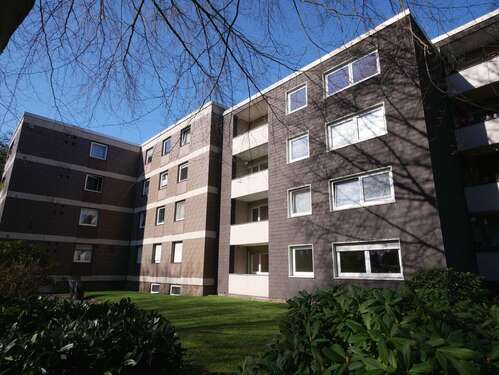 Foto - Wohnung zum Mieten in Gelsenkirchen 695,00 € 91 m²