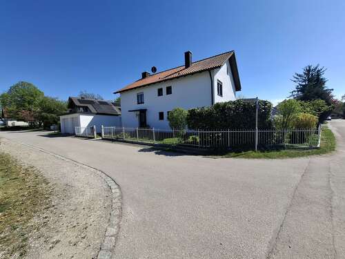 Foto - Haus zum Mieten in Windach 1.980,00 € 177.98 m²