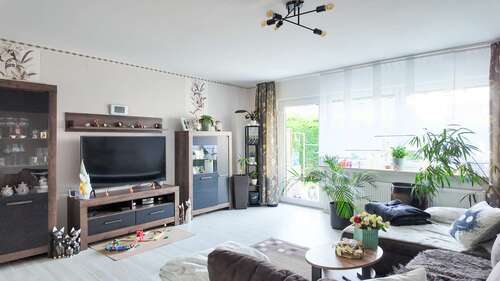 Foto - Wohnung zum Kaufen in Ibbenbüren 230.500,00 € 87 m²
