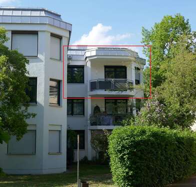 Foto - Wohnung zum Kaufen in München 650.000,00 € 91 m²