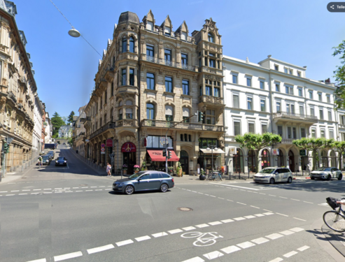 Foto - Wohnung zum Kaufen in Wiesbaden 540.000,00 € 120 m²