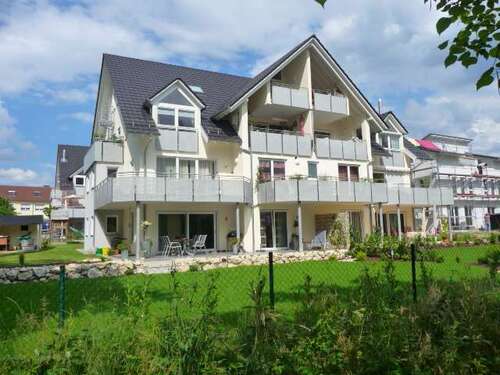 Foto - Wohnung zum Kaufen in Friedrichshafen 395.000,00 € 92 m²