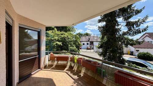 Foto - Wohnung zum Kaufen in Waiblingen 229.000,00 € 61 m²