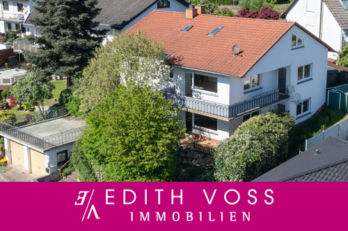 Foto - Haus zum Kaufen in Mörlenbach 395.000,00 € 230 m²
