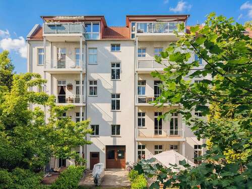 Foto - Wohnung zum Kaufen in Berlin 195.000,00 € 62.68 m²