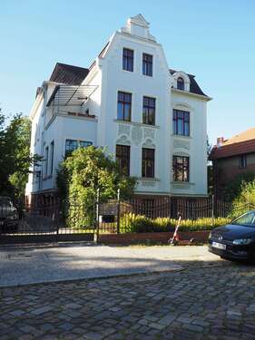 Foto - Wohnung zum Mieten in Berlin 1.220,10 € 101 m²
