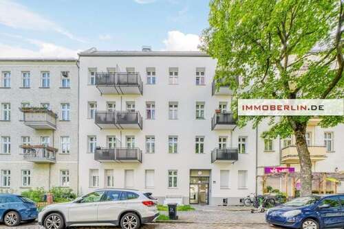 Foto - Wohnung zum Kaufen in Berlin 199.000,00 € 140 m²