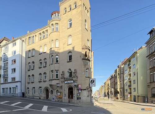 Foto - Wohnung zum Kaufen in Stuttgart 359.000,00 € 79 m²