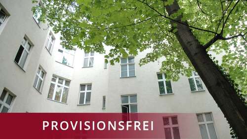 Foto - Wohnung zum Kaufen in Berlin 165.000,00 € 30.6 m²
