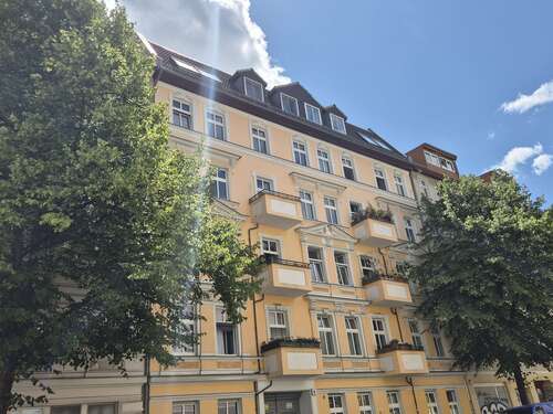 Foto - Wohnung zum Kaufen in Berlin 160.000,00 € 29 m²