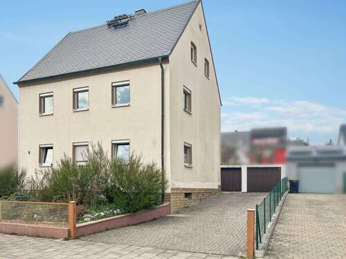 Foto - Haus zum Kaufen in Hof 168.900,00 € 106 m²