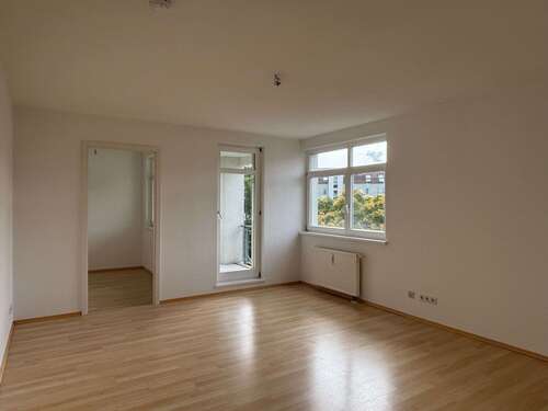 Foto - Wohnung zum Mieten in Berlin 459,31 € 48.84 m²