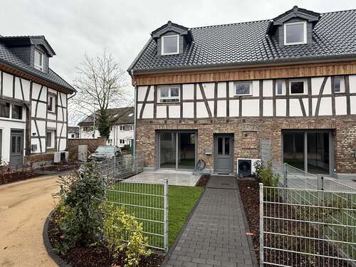 Foto - Wohnung zum Mieten in Hennef 1.650,00 € 104 m²