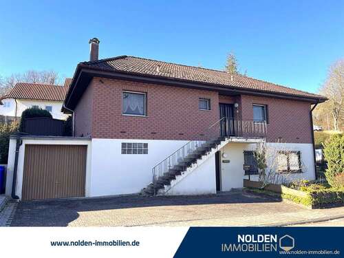 Foto - Haus zum Kaufen in Mühlhausen 400.000,00 € 163.57 m²