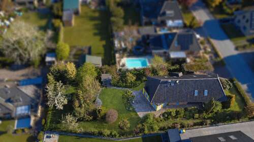 Foto - Haus zum Kaufen in Neumünster Gadeland 517.000,00 € 199.73 m²