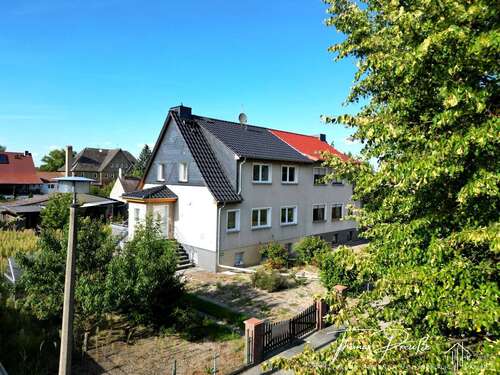 Foto - Haus zum Kaufen in Calvörde 165.000,00 € 127.38 m²