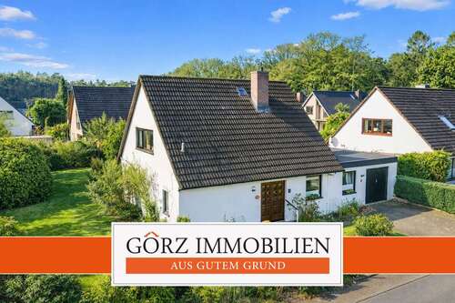Foto - Haus zum Kaufen in Norderstedt 590.000,00 € 161.21 m²
