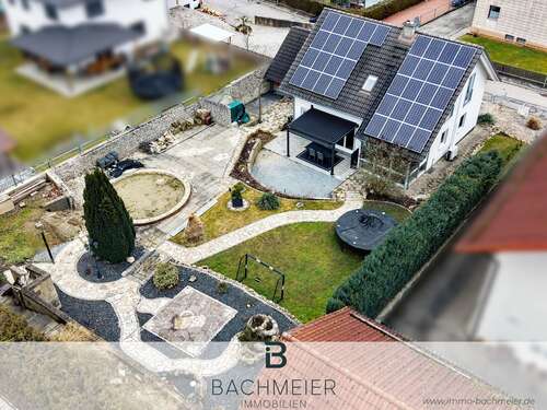 Foto - Haus zum Kaufen in Frontenhausen 555.000,00 € 158 m²