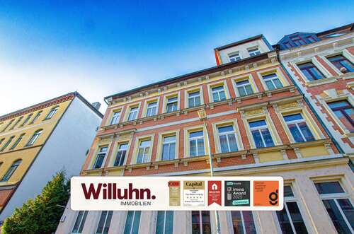 Foto - Haus zum Kaufen in Leipzig 695.000,00 € 405 m²