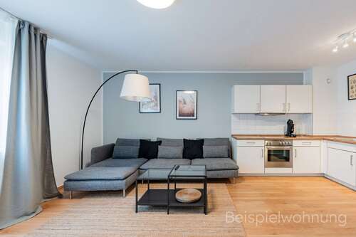 Foto - Wohnung zum Kaufen in Berlin 299.903,00 € 49.31 m²