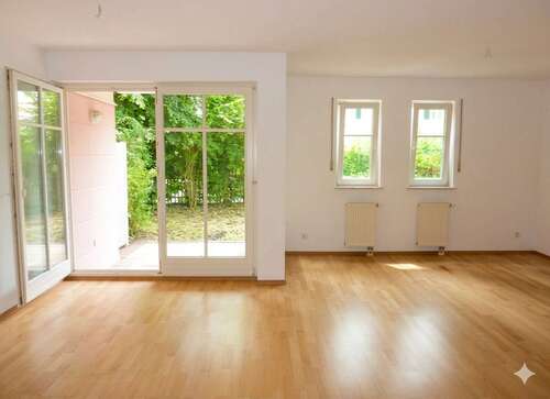 Foto - Wohnung zum Kaufen in Fürstenfeldbruck 379.000,00 € 61 m²