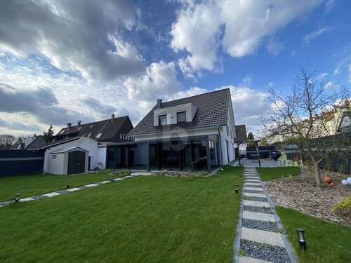 Foto - Haus zum Kaufen in Gladbeck 1.100.000,00 € 183 m²