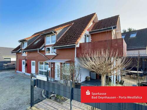 Foto - Haus zum Kaufen in Bad Oeynhausen 299.000,00 € 125 m²
