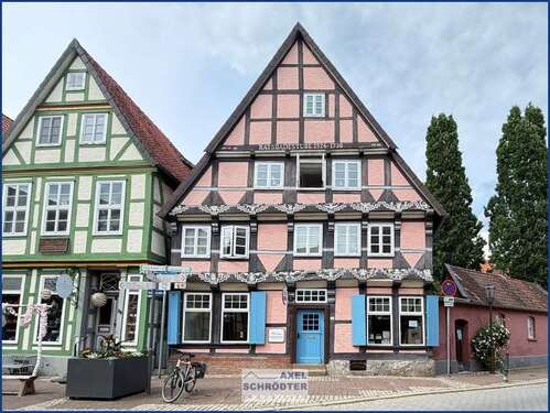 Foto - Haus zum Kaufen in Celle 495.000,00 € 208 m²