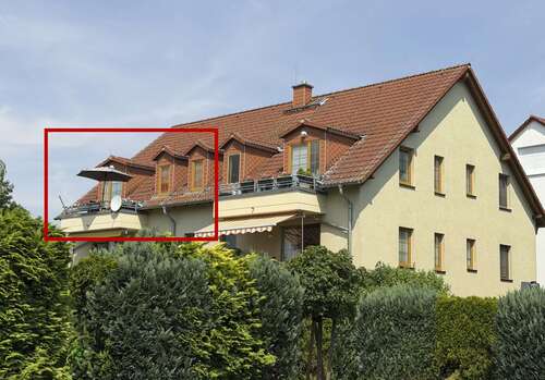 Foto - Wohnung zum Kaufen in Dresden 189.000,00 € 77 m²