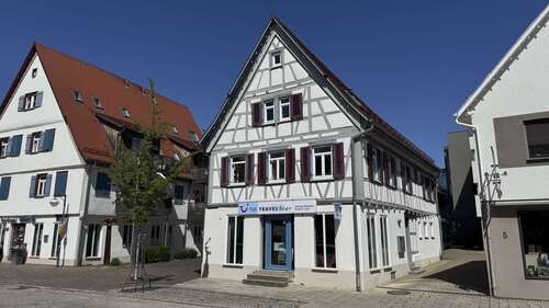 Foto - Wohnung zum Kaufen in Dettingen an der Erms 298.000,00 € 83 m²