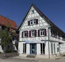 Wohnung zum Kaufen in Dettingen an der Erms 298.000,00 € 83 m²