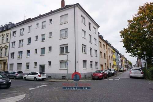Foto - Wohnung zum Mieten in Krefeld 790,00 € 82 m²
