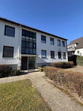Foto - Wohnung zum Mieten in Lilienthal 750,00 € 76.55 m²