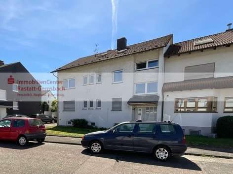 Foto - Haus zum Kaufen in Rastatt 539.000,00 € 240.86 m²
