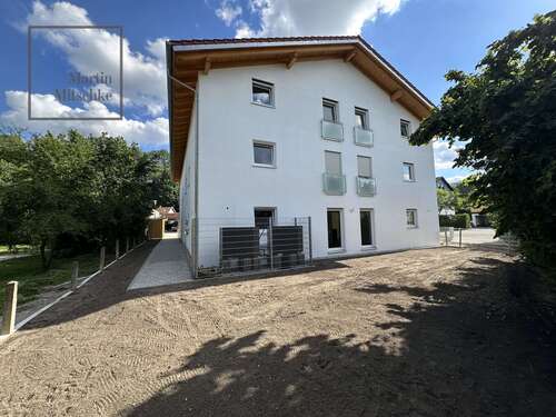 Foto - Wohnung zum Mieten in Neuötting 1.020,00 € 70 m²