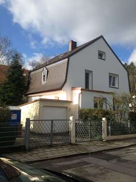 Foto - Wohnung zum Mieten in Krailling 650,00 € 31 m²