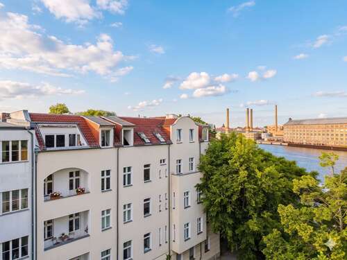 Foto - Wohnung zum Kaufen in Berlin 625.000,00 € 116.42 m²