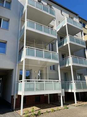 Foto - Wohnung zum Mieten in Hagen 370,00 € 40 m²
