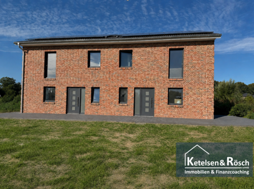 Foto - Haus zum Kaufen in Schleswig 529.000,00 € 139 m²