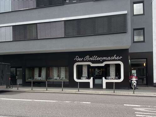 Foto - Einzelhandel in Trier 3.700,00 € 82.91 m²
