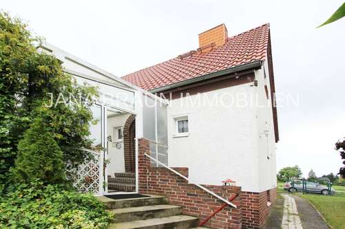 Foto - Haus zum Kaufen in Panketal 450.000,00 € 98 m²