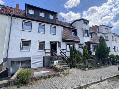 Foto - Haus zum Kaufen in Leipzig 370.000,00 € 149 m²