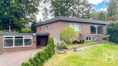Foto - Haus zum Kaufen in Itzstedt 459.000,00 € 126.5 m²