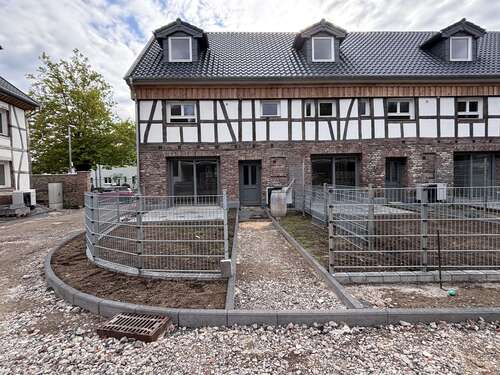 Foto - Haus zum Mieten in Hennef 1.650,00 € 104 m²