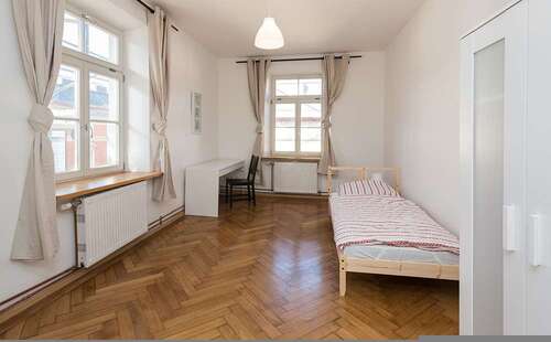 Foto - WG-Zimmer in München 975,00 € 17 m²